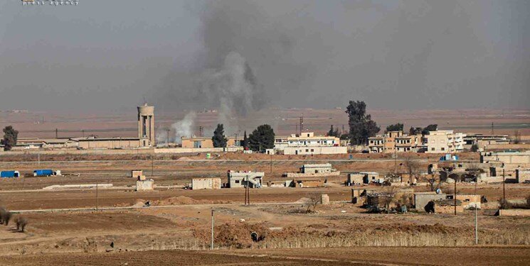 هشدار ۲ گروه عراقی برای انجام عملیات نظامی در خاک ترکیه