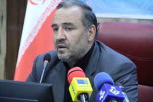 استاندار ایلام: فعالیت مرز چیلات دهلران برای اربعین امسال در دست پیگیری است