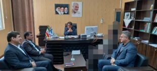 خیر نیک اندیش واحد مسکونی ۱۳ میلیارد ریالی به خانواده سه معلول ایلامی اهدا کرد