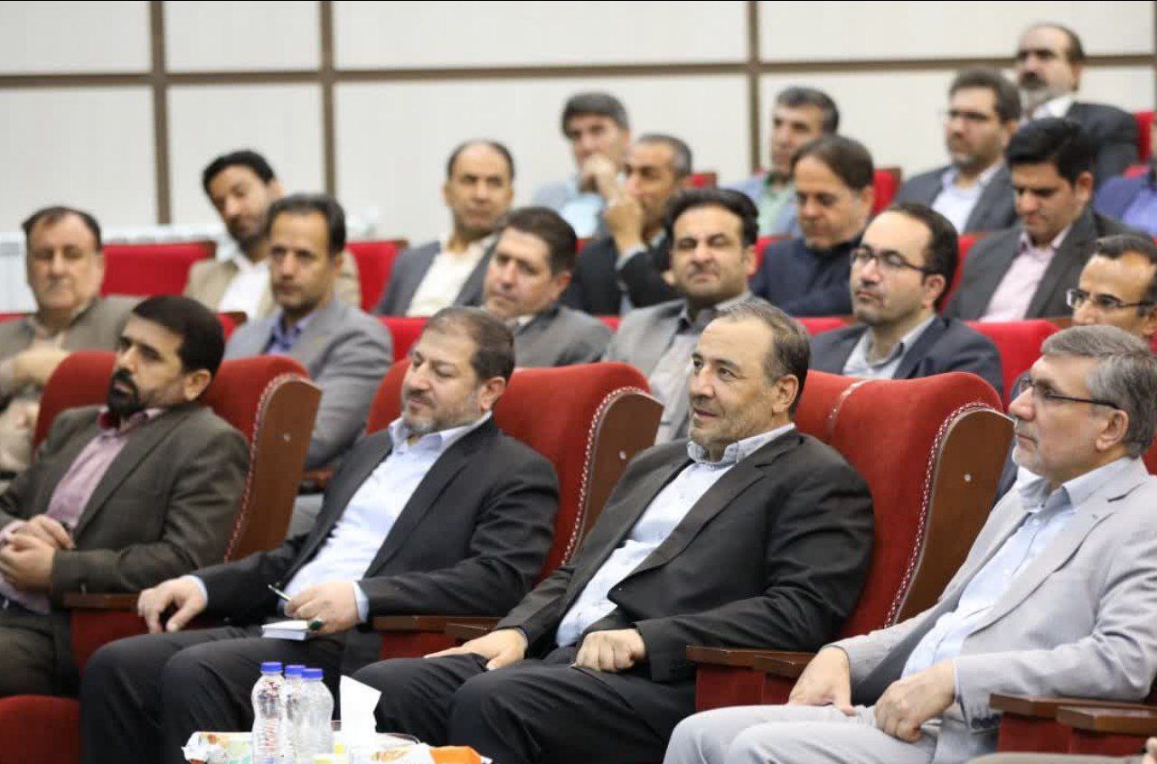 استاندار ایلام در جشنواره‌ی شهید رجایی: