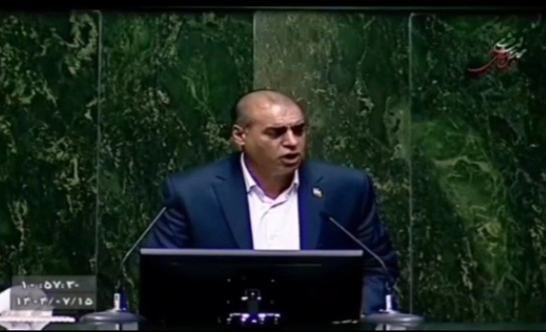 چراغی و فریاد بر سر اقتصاد بیمار ایران