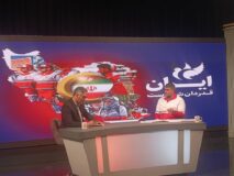 روایت خدمت بی‌منت در هلال‌احمر ایلام