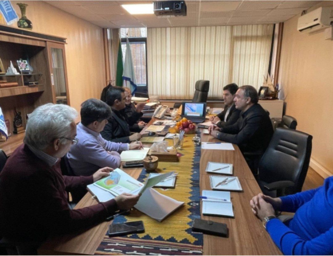 بررسی ظرفیت‌های استان ایلام