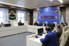 دادگستری ایلام در مسیر صیانت از رأی مردم