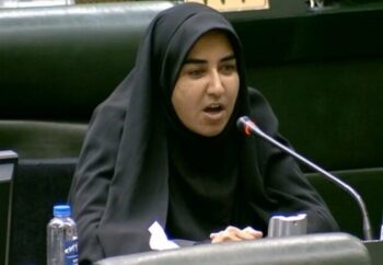 نماینده ایلام: «ملکشاهی» پای استقلال وطن ایستاده است/ حوادث رخ داده را پیگیری می کنیم