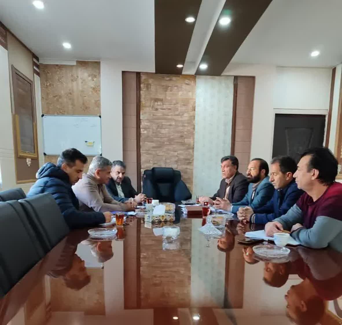 پشتیبانی امور دام ایلام خرید مرغ از تولیدکنندگان را کلید زد