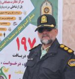 دستگیری سارقان حرفه‌ای مغازه‌ها و کابل برق در ملکشاهی