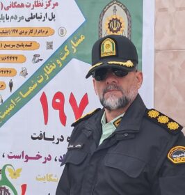 دستگیری سارقان حرفه‌ای مغازه‌ها و کابل برق در ملکشاهی