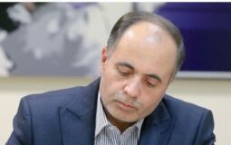 واگذاری ساختمان قدیمی جهاد کشاورزی ایلام برای ایجاد باغ ایرانی