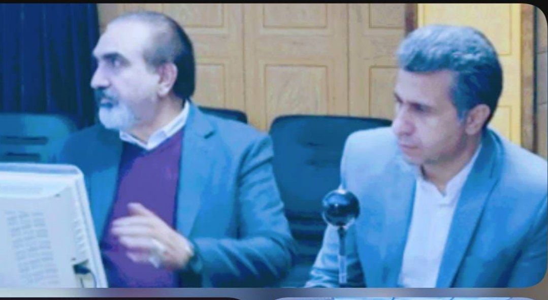 توسعه خدمات الکترونیک و تقویت آموزش