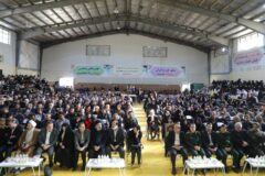 چوار؛ نماد مظلومیت ورزش ایران