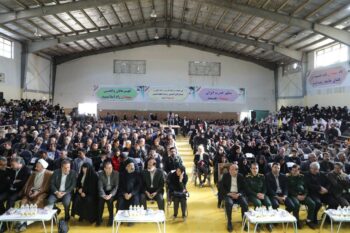 چوار؛ نماد مظلومیت ورزش ایران