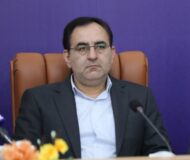 معاون استاندار ایلام