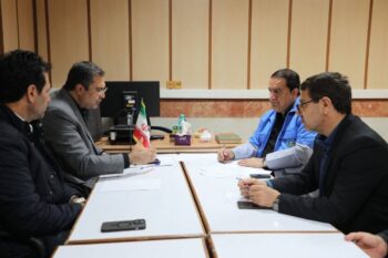 با تلاش استاندار و در سفر امروز معاون وزیر راه به ایلام