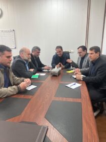 فعالیت ۱۸ تیم کارشناس آسیب شناسی جنگ تحمیلی