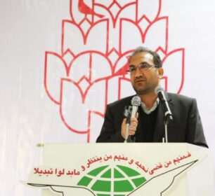 از ۷۲ شهید معظم در استان ۵۶ نفر بومی هستند