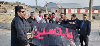 اهدای ۲۸ آمبولانس با تمام تجهیزات