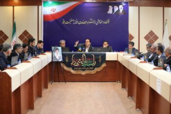 تأکید استاندار ایلام بر برخورد قاطع با گران‌فروشی