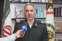 دستگیری اخلال گر ارزی در ایلام