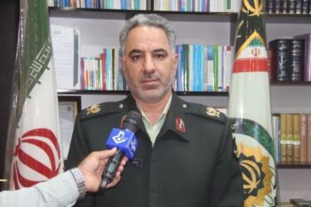 دستگیری اخلال گر ارزی در ایلام