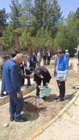 بزرگداشت روز ملی مرتع و مرتعداری در ایلام