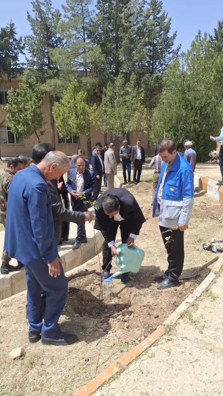 بزرگداشت روز ملی مرتع و مرتعداری در ایلام