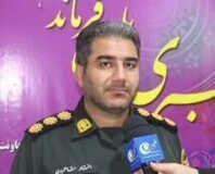 قتل در ورودی شهر شباب