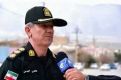 کشف خودروی پراید سرقتی در کمتر از ۴ ساعت در ایوان