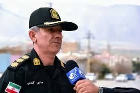 کشف خودروی پراید سرقتی در کمتر از ۴ ساعت در ایوان