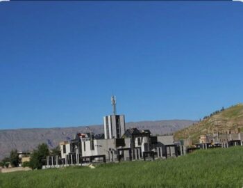 ایجاد سیستم حفاظتی و ساخت مخازن امن موزه باستان‌شناسی دره‌شهر