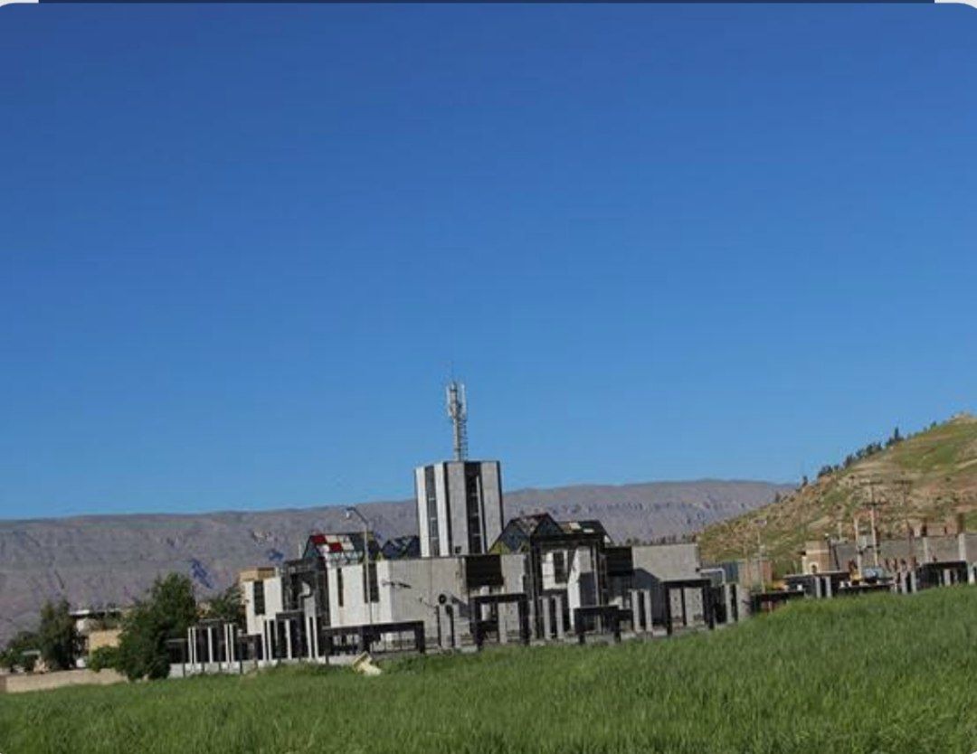 ایجاد سیستم حفاظتی و ساخت مخازن امن موزه باستان‌شناسی دره‌شهر
