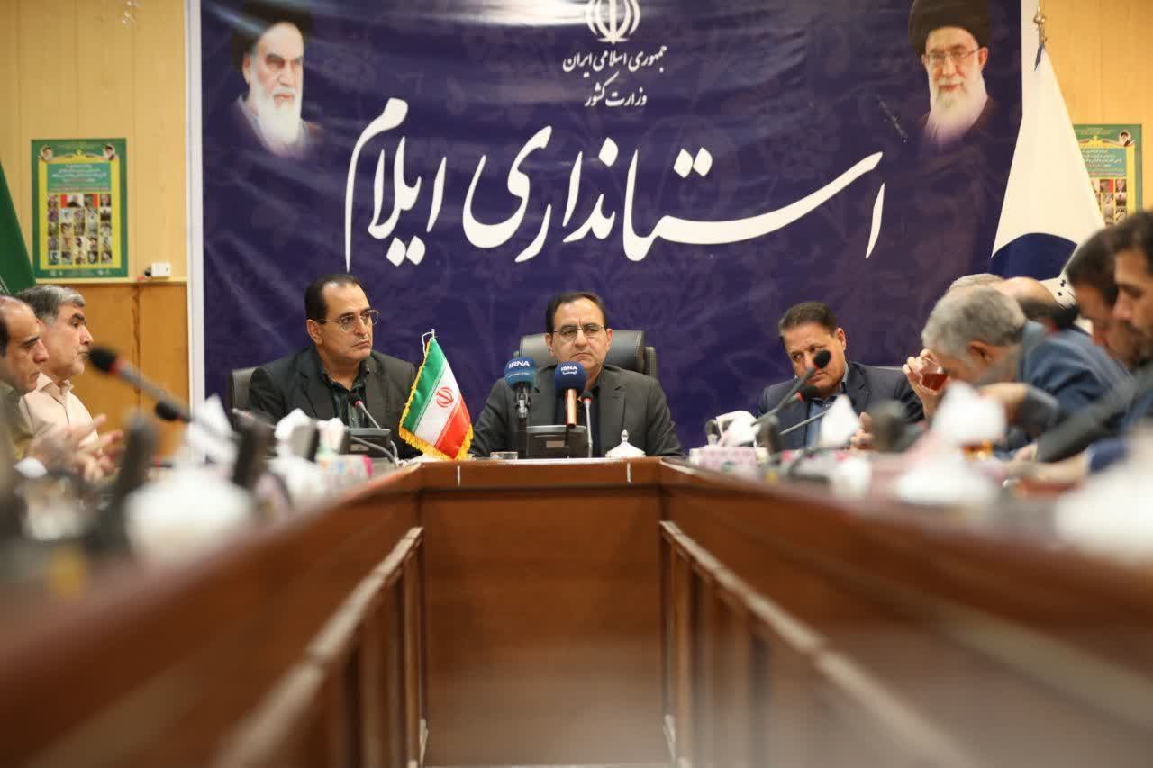 معاون سیاسی استاندار ایلام