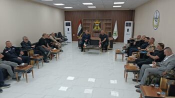 تسهیل تردد زوار اربعین حسینی در اولویت تعاملات