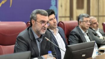 ۷۸۱۲ شغل برای ایلام در سال ۱۴۰۵ هدف‌گذاری شده است