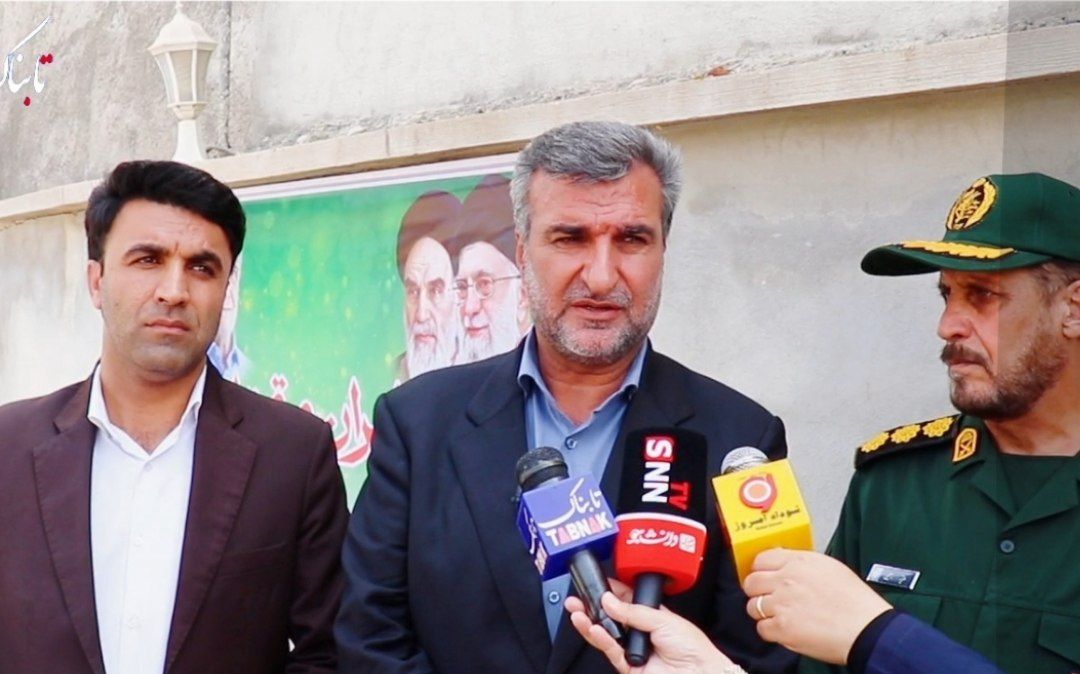 معاون هماهنگی امور اقتصادی استاندار ایلام خبر داد