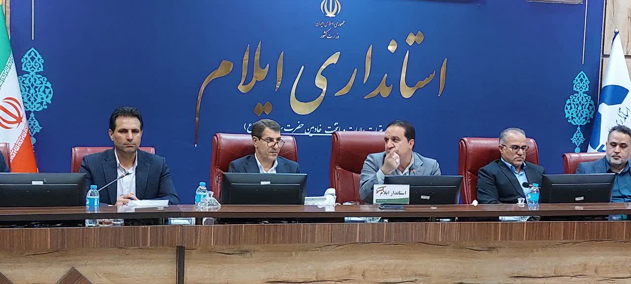 تشریح تکمیل پروژه‌های نهضت ملی مسکن