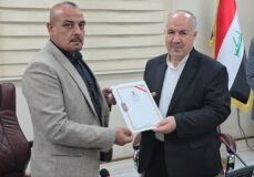 انتقال ۴۸ محکوم ایرانی از عراق به ایلام