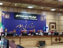 تصویب طرح جامع شهر توحید