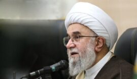امروز حفظ وحدت و انسجام داخلی ضرورت دارد