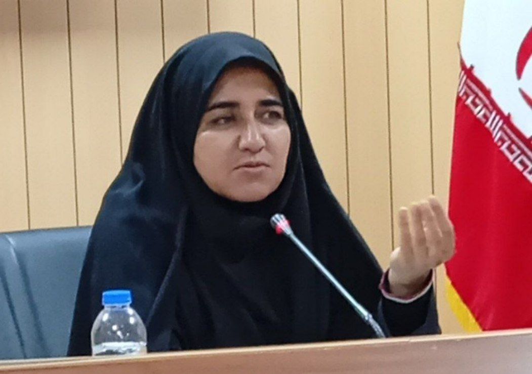 شاهکار پیگیری دکتر سارا فلاحی