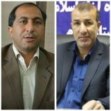 منصور احمدی رئیس دانشگاه آزاد اسلامی واحد ایلام شد