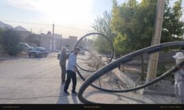 حمایت از تولید و اشتغال