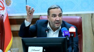 استاندار ایلام : ‌ از ظرفیت خیرین در حمایت از اقشار آسیب‌پذیر جامعه استفاده شود